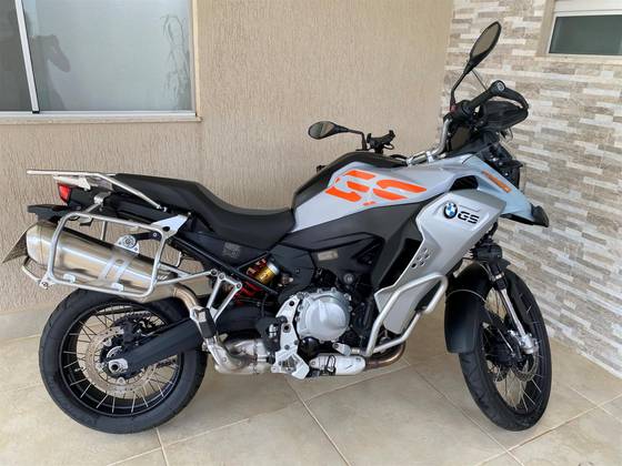 BMW F 850 GS ADVENTURE PREMIUM 